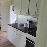 Camping Camp Saltstraumen-elvegård