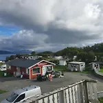 Camping Camp Saltstraumen-elvegård