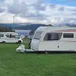 Camping Camp Saltstraumen-elvegård
