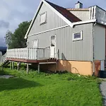 Camp Saltstraumen-elvegård Camping Bodö