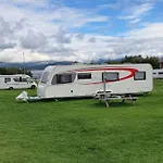 Camp Saltstraumen-elvegård Camping *