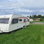 Camping Camp Saltstraumen-elvegård Bodö
