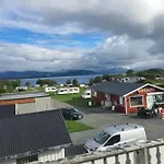 Camp Saltstraumen-elvegård Camping