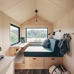Camping Camp Saltstraumen-elvegård Bodö