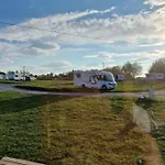 Camping Camp Saltstraumen-elvegård Bodö