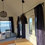 Camp Saltstraumen-elvegård Camping