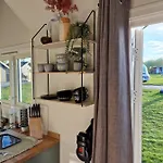 Camp Saltstraumen-elvegård Camping *
