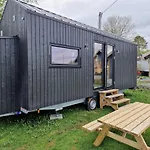 Camp Saltstraumen-elvegard 캠프장 *