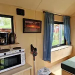 Camp Saltstraumen-elvegård Camping Bodö