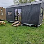 Camping Camp Saltstraumen-elvegård