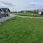 Camp Saltstraumen-elvegård Camping