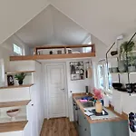 Camp Saltstraumen-elvegård Camping Bodö