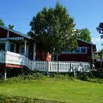 Camping Camp Saltstraumen-elvegård