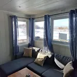 Camp Saltstraumen-elvegård Camping Bodö