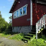 Camp Saltstraumen-elvegård * Bodö