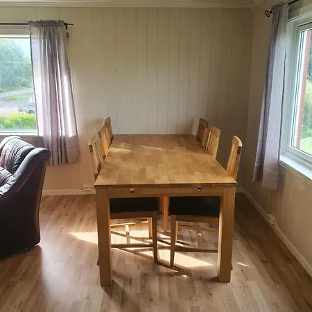 Camp Saltstraumen-elvegard Κάμπινγκ