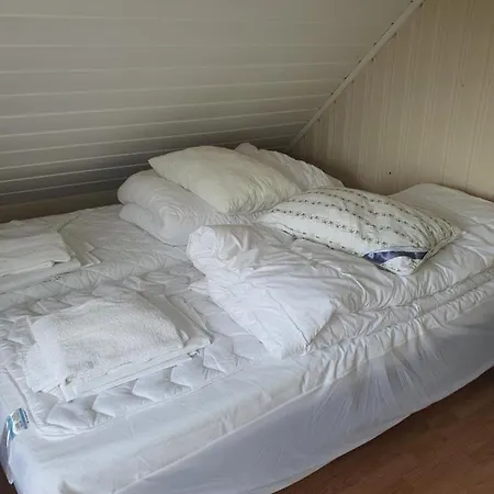 Camp Saltstraumen-elvegard *