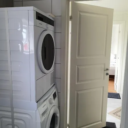 Camp Saltstraumen-elvegard * Μπόντο