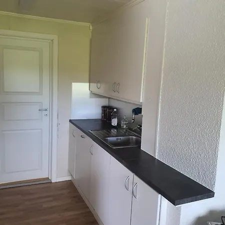 Camp Saltstraumen-elvegard