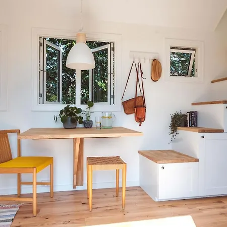 Kemping Camp Saltstraumen-elvegard Bodø