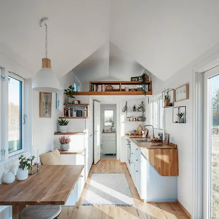 Kemping Camp Saltstraumen-elvegard Bodø