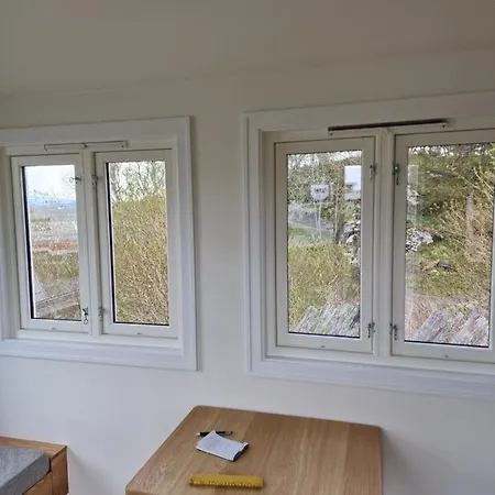 Camp Saltstraumen-elvegard Kemping *