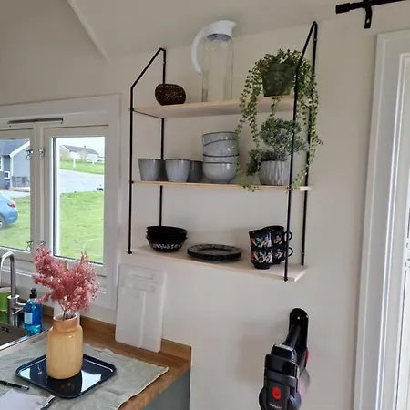 Camp Saltstraumen-elvegard Κάμπινγκ Μπόντο