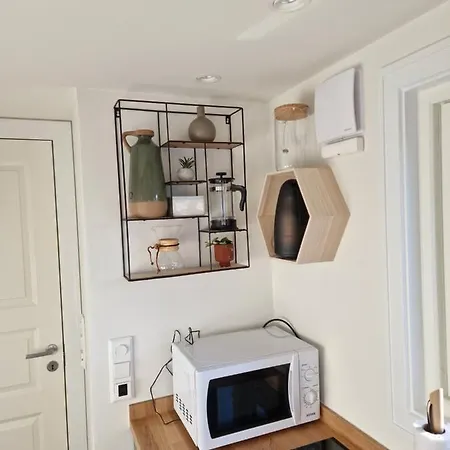 Camp Saltstraumen-elvegard *