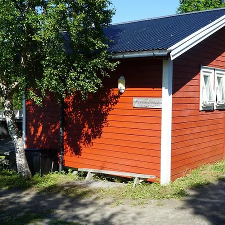 Campsite Camp Saltstraumen-elvegard *