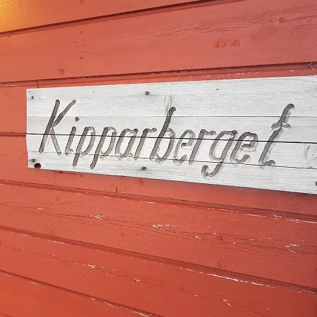 Campsite Camp Saltstraumen-elvegard Bodo