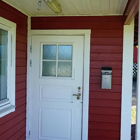 Camp Saltstraumen-elvegard