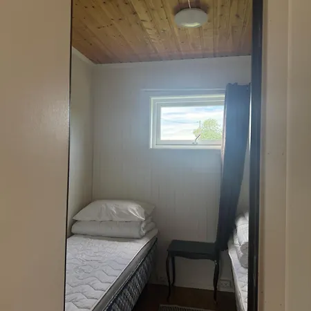 Camp Saltstraumen-elvegard 캠프장 *