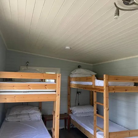 캠프장 Camp Saltstraumen-elvegard 보도