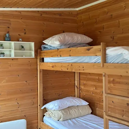 캠프장 Camp Saltstraumen-elvegard 보도