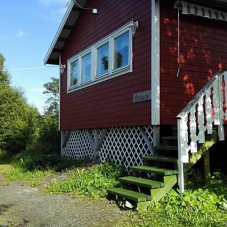 Camp Saltstraumen-elvegard * Bodo