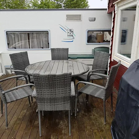Campsite Camp Saltstraumen-elvegard