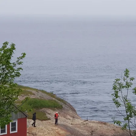 Campsite Camp Saltstraumen-elvegard *
