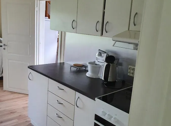 Campeggio Camp Saltstraumen-elvegard