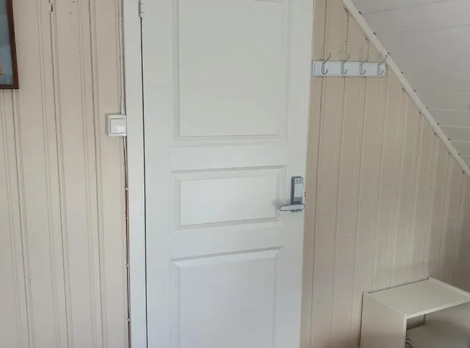 Campeggio Camp Saltstraumen-elvegard