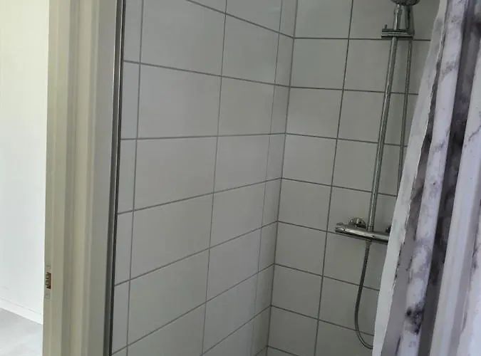 Camp Saltstraumen-elvegard * Bodø