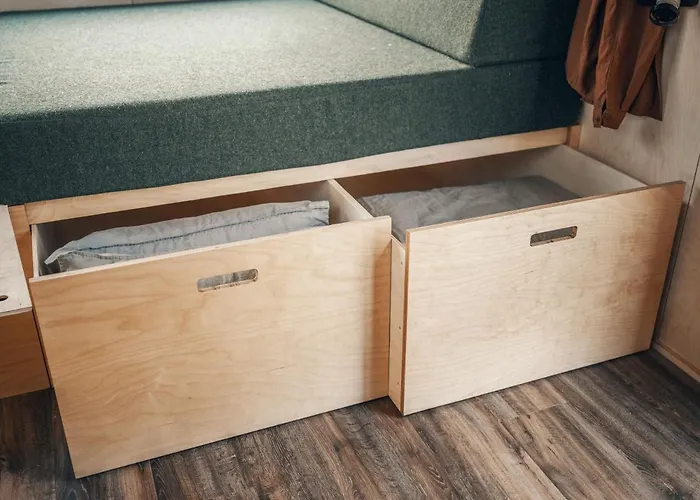 Camp Saltstraumen-elvegard Campeggio *