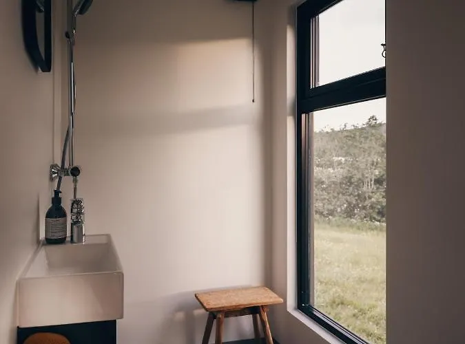 Campeggio Camp Saltstraumen-elvegard *