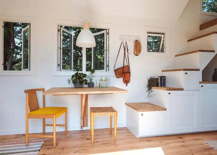 Campeggio Camp Saltstraumen-elvegard Bodø