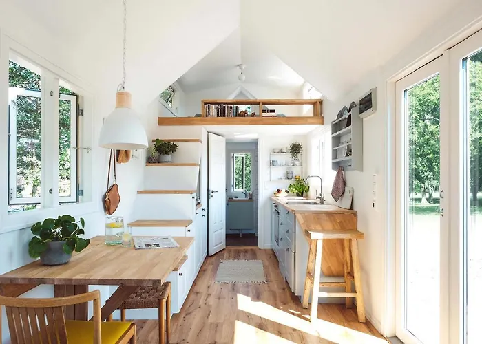 Camp Saltstraumen-elvegard Campeggio