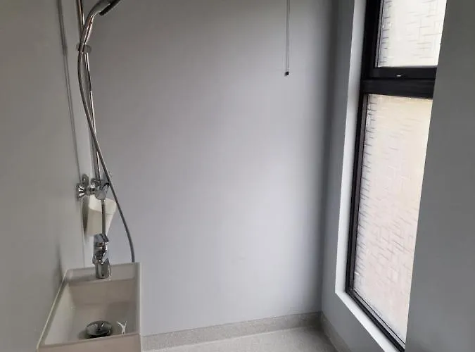 Camp Saltstraumen-elvegard * Bodø