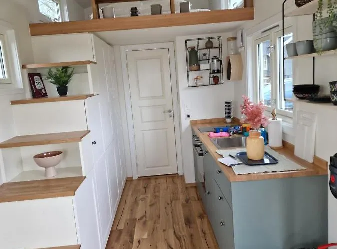 Campeggio Camp Saltstraumen-elvegard