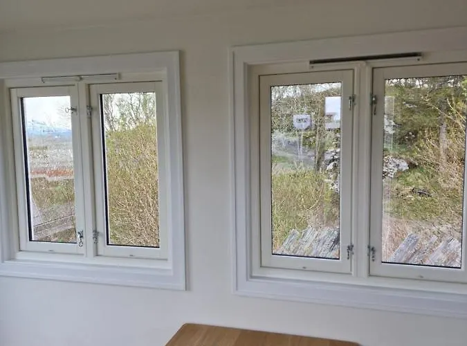 Camp Saltstraumen-elvegard Campeggio *