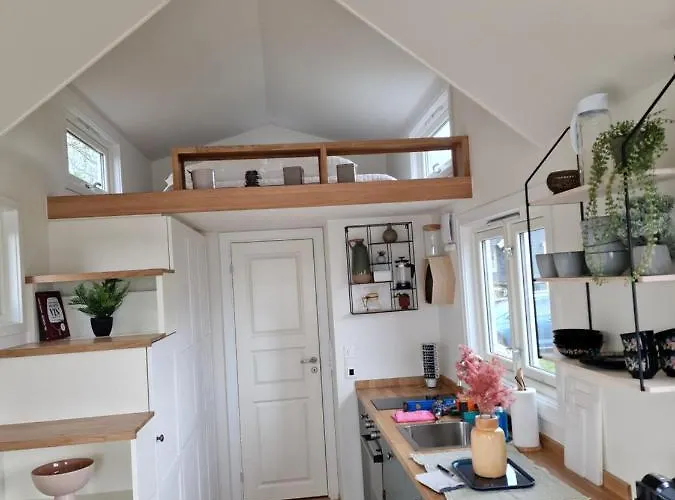 Camp Saltstraumen-elvegard Campeggio Bodø