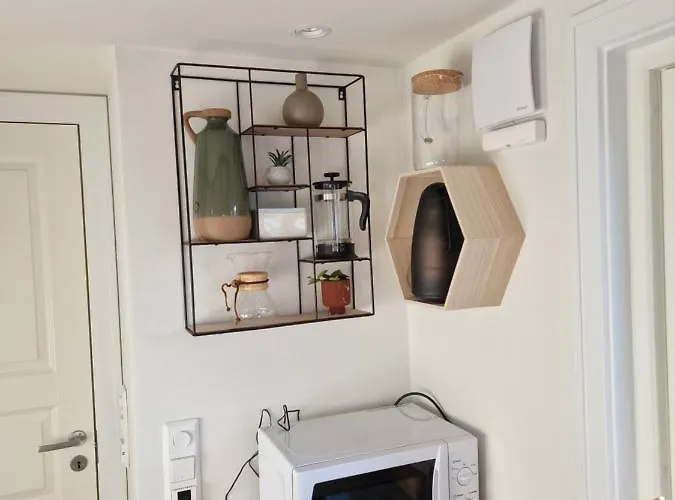 Camp Saltstraumen-elvegard *