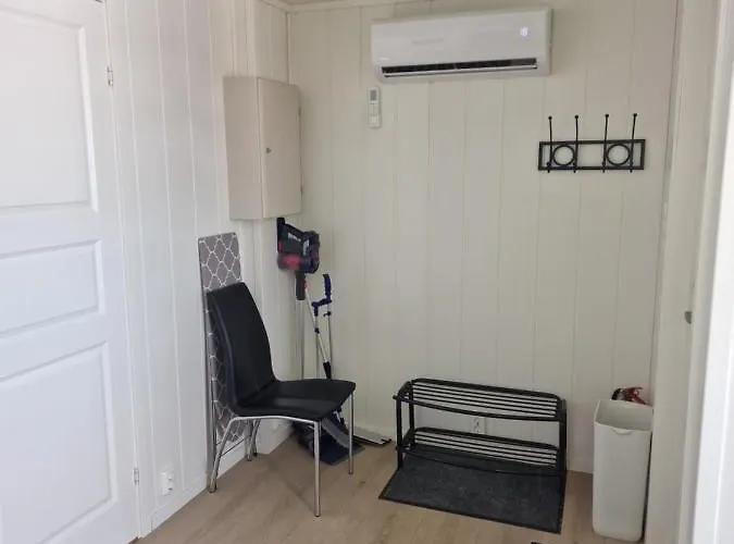 Camp Saltstraumen-elvegard Campeggio Bodø